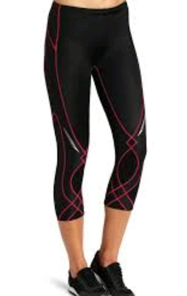 CW-X | Pants \u0026 Jumpsuits | Cwx Womens 